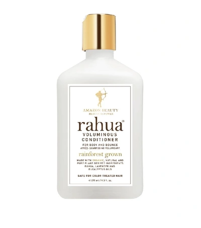 Shop Rahua Voluminous Conditioner (275ml) In White