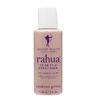 Shop Rahua Color Full Conditioner (travel Size) In White