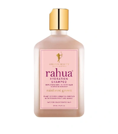 Shop Rahua Hydration Shampoo (275ml) In White