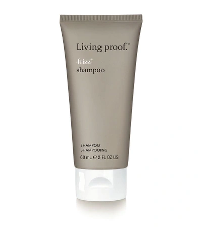 Shop Living Proof No Frizz Shampoo (60ml) In White