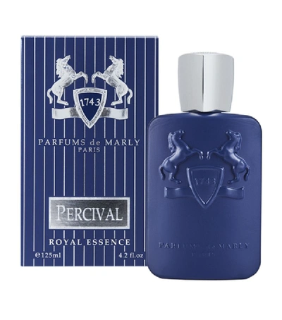 Shop Parfums De Marly Percival Eau De Parfum (125ml) In White