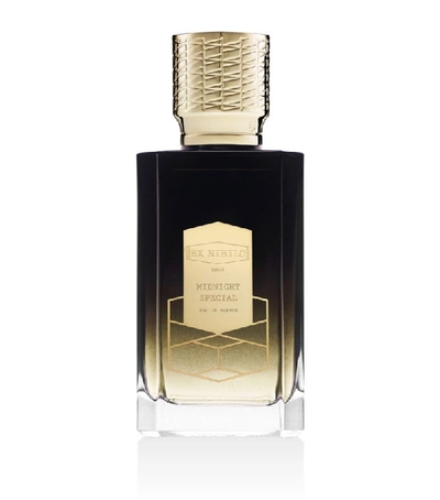 Shop Ex Nihilo Midnight Special Eau De Parfum In White