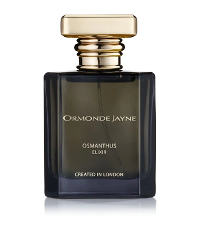 Shop Ormonde Jayne Osmanthus Elixir Eau De Parfum (50ml) In White