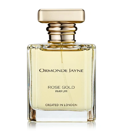 Shop Ormonde Jayne Rose Gold Eau De Parfum In White