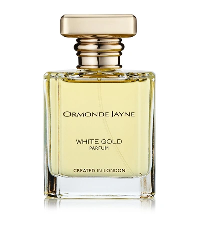 Shop Ormonde Jayne White Gold Eau De Parfum