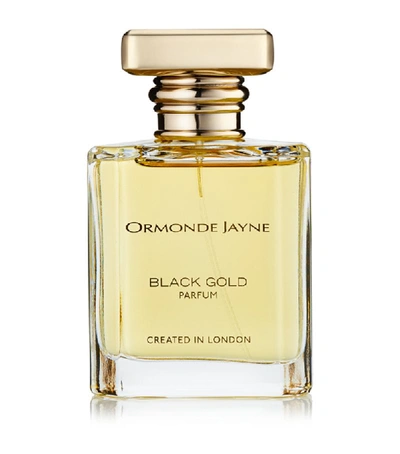 Shop Ormonde Jayne Black Gold Eau De Parfum In White