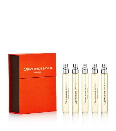 Shop Ormonde Jayne Travel Lab - Tsarina In White