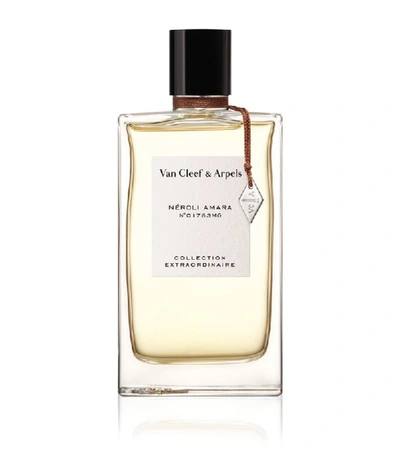 Shop Van Cleef & Arpels Collection Extraordinaire Neroli Armara Eau De Parfum In White