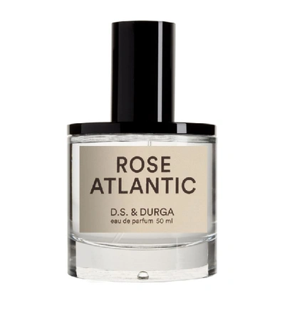 Shop D.s. & Durga Rose Atlantic Eau De Parfum In White