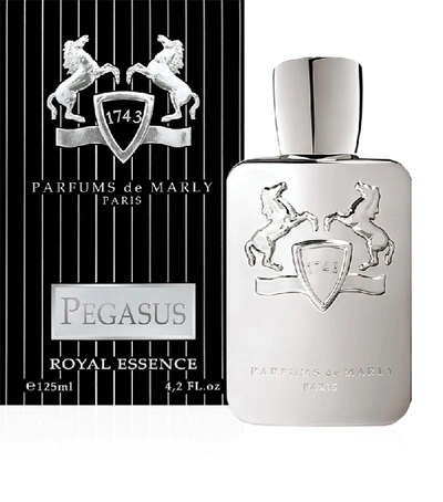 Shop Parfums De Marly Pegasus Eau De Parfum (125ml) In White