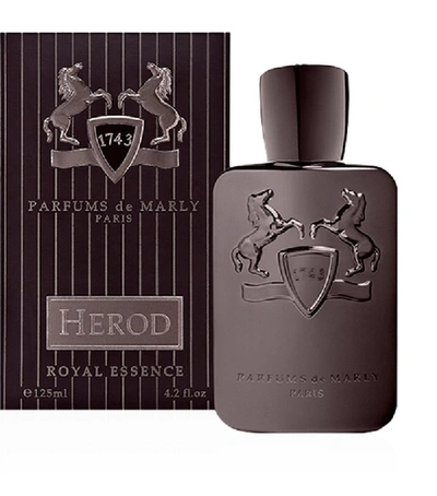 Shop Parfums De Marly Herod Eau De Parfum (125ml) In White