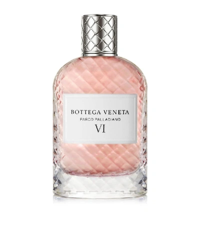 Shop Bottega Veneta Parco Palladiano Vi Eau De Parfum (100ml) In White