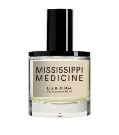 Shop D.s. & Durga Mississippi Medicine Eau De Parfum In White