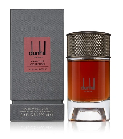 Shop Dunhill Arabian Desert Eau De Parfum In White