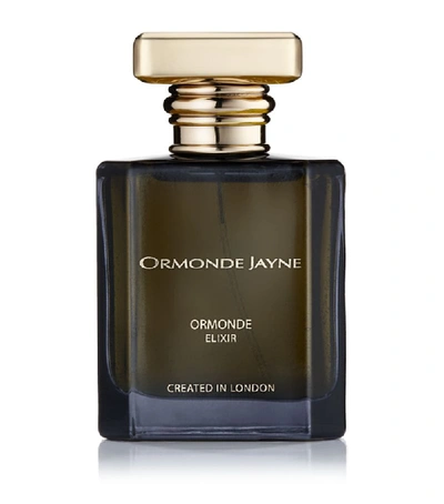 Shop Ormonde Jayne Ormonde Elixir Eau De Parfum (50ml) In White