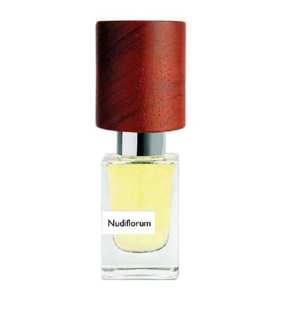 Shop Nasomatto Nudiflorum Extrait De Parfum In White