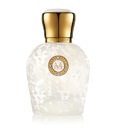 Shop Moresque Rosa Ekaterina Eau De Parfum In White