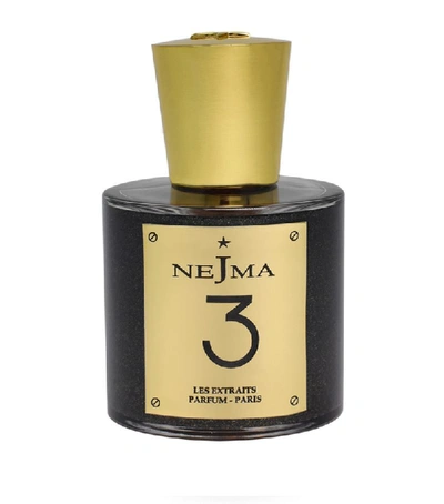 Shop Nejma 3 Perfume Extract In White