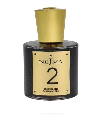 Shop Nejma 2 Perfume Extract In White