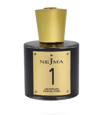 Shop Nejma 1 Perfume Extract In White