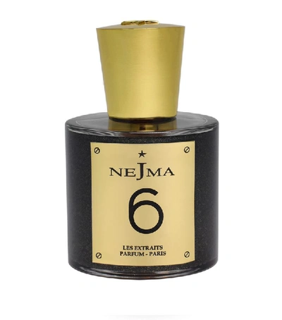 Shop Nejma 6 Perfume Extract In White