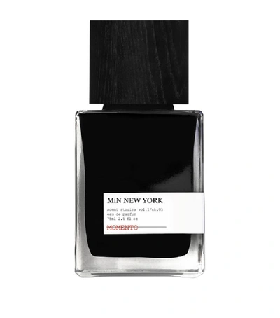 Shop Min New York Momento Eau De Parfum In White