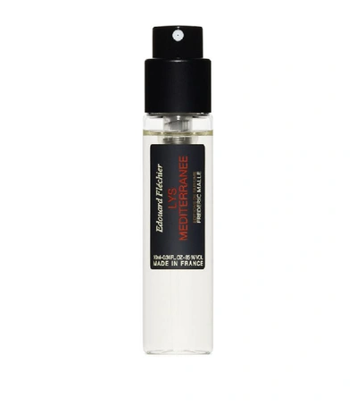 Shop Frederic Malle Edition De Parfums  Lys Mediterranee Eau De Parfum (10ml) In Multi