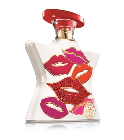 Shop Bond No. 9 Nolita Eau De Parfum And Lipstick Duo Swarovski Limited Edition In White