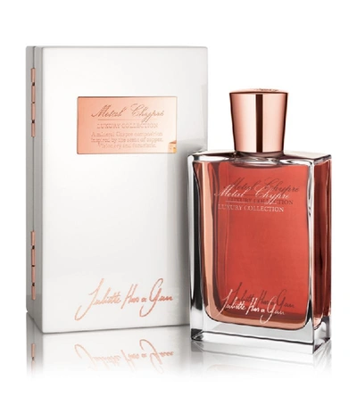 Shop Juliette Has A Gun Metal Chypré Eau De Parfum In White