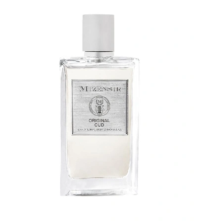 Shop Mizensir Original Oud Eau De Parfum (100ml) In Multi
