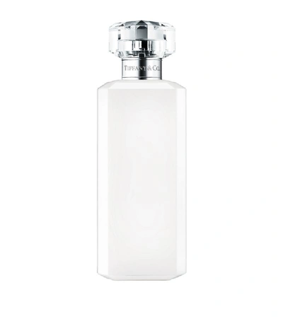 Shop Tiffany & Co Tiffany Body Lotion In White