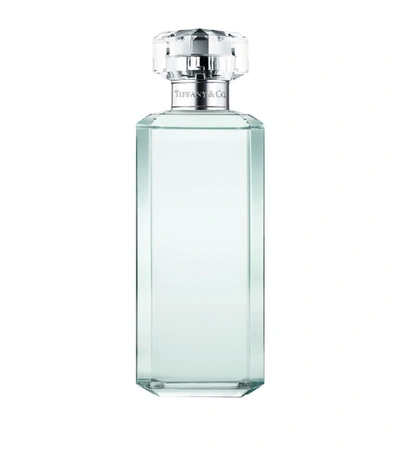 Shop Tiffany & Co Tiffany Shower Gel (200ml) In White