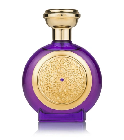 Shop Boadicea The Victorious Violet Sapphire Eau De Parfum (100ml) In White