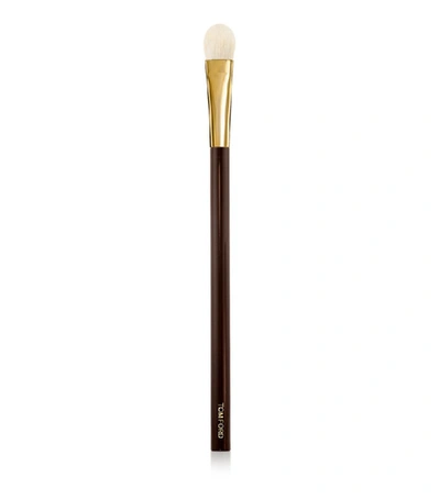 Shop Tom Ford Eye Shadow Brush In White