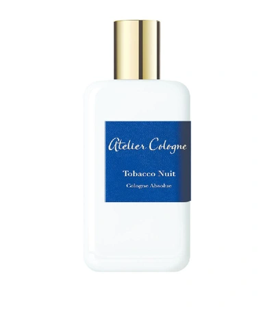 Shop Atelier Cologne Tobacco Nuit Cologne Absolue(100ml) In White