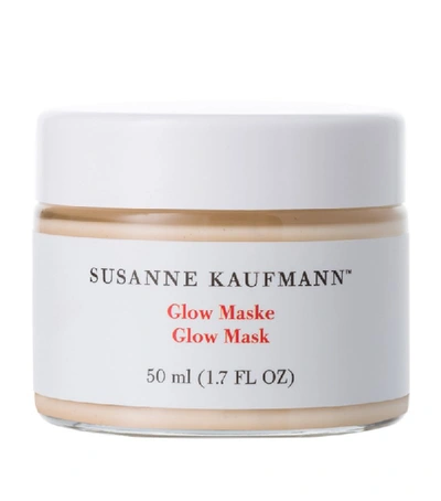 Shop Susanne Kaufmann Glow Mask In White