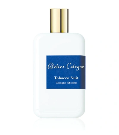 Shop Atelier Cologne Tobacco Nuit Cologne Absolue(200ml) In White