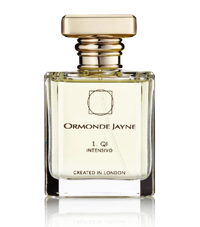 Shop Ormonde Jayne Qi Eau De Parfum (50ml) In White