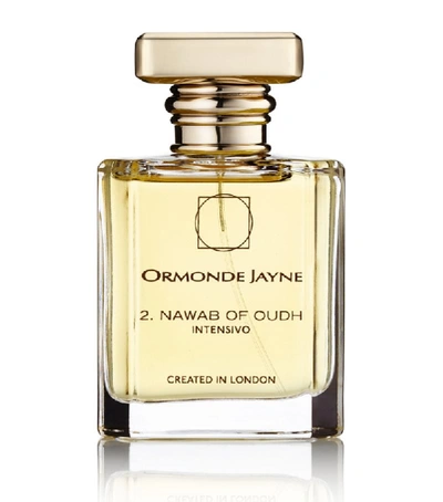 Shop Ormonde Jayne Nawab Of Oudh Eau De Parfum (50ml) In White