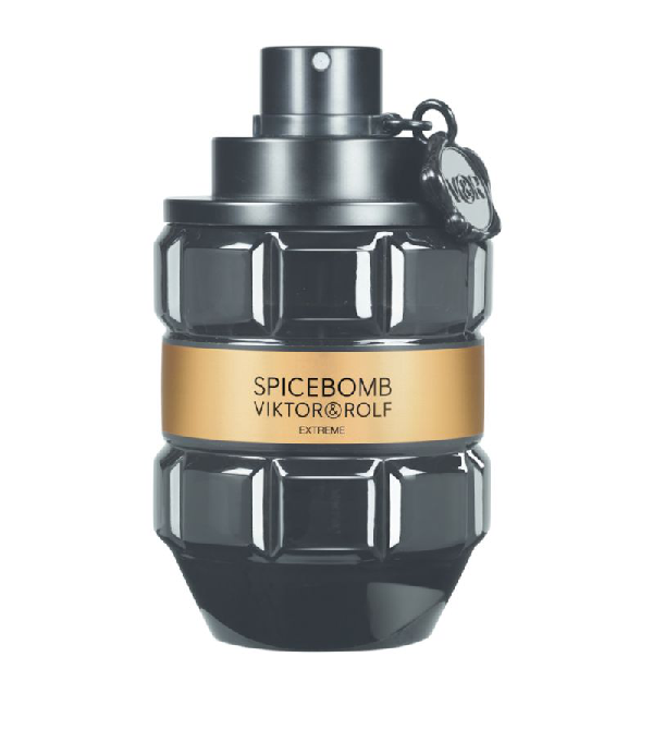 viktor and rolf spicebomb extreme