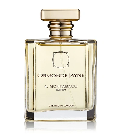 Shop Ormonde Jayne Montabaco Eau De Parfum In White
