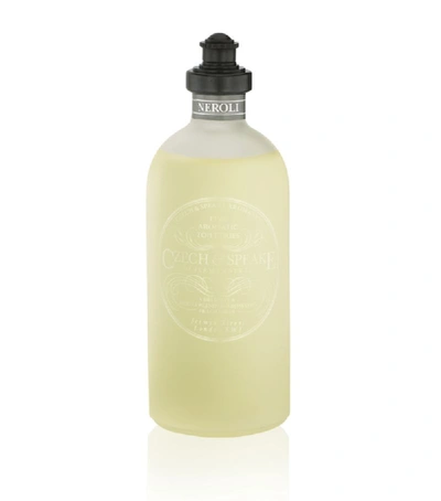 Shop Czech & Speake Neroli Aftershave Shaker In White