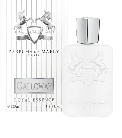 Shop Parfums De Marly Galloway Eau De Parfum (125ml) In White