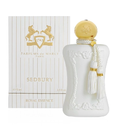 Shop Parfums De Marly Sedbury Eau De Parfum (75ml) In White