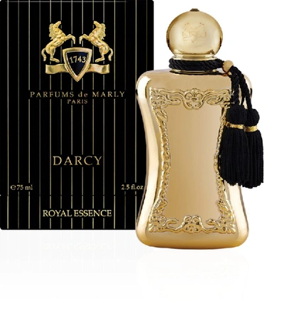 Shop Parfums De Marly Darcy Eau De Parfum (75ml) In White