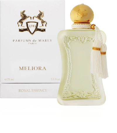 Shop Parfums De Marly Meliora Eau De Parfum (75ml) In White