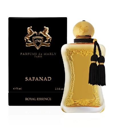 Shop Parfums De Marly Safanad Eau De Parfum (75ml) In White