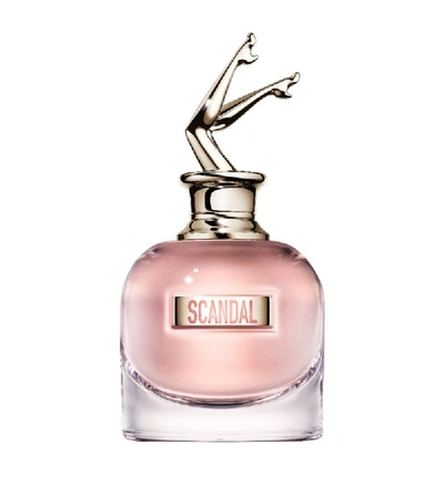 Shop Jean Paul Gaultier Scandal Eau De Parfum (80ml) In Multi