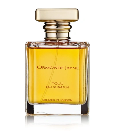 Shop Ormonde Jayne Tolu Eau De Parfum (50 Ml) In White