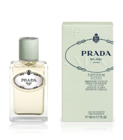 Prada Infusion D'iris Eau De Parfum (50ml) In Multi | ModeSens